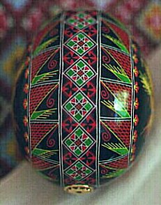 Harvest Wheat - side view