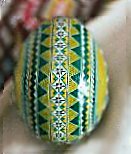 Nets & Stars - side view