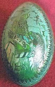 Cossacks After the Battle - front view